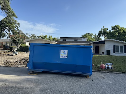 Waste Management Company