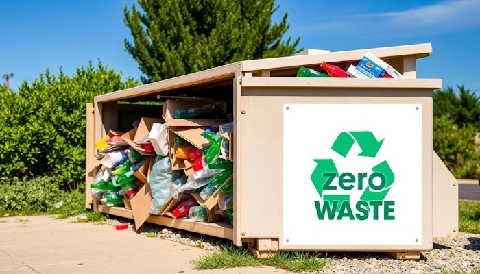 Cheap Dumpster Rental
