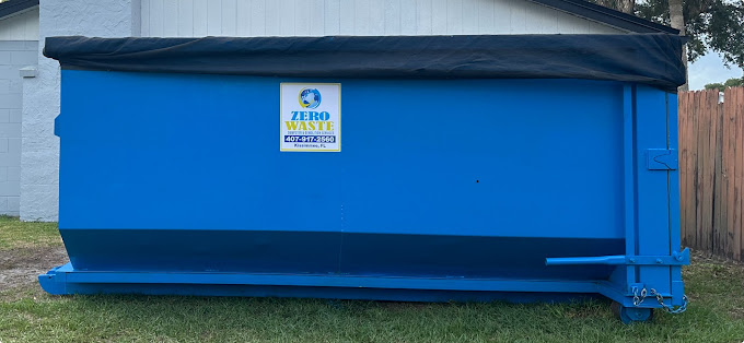 Recycling Management Company